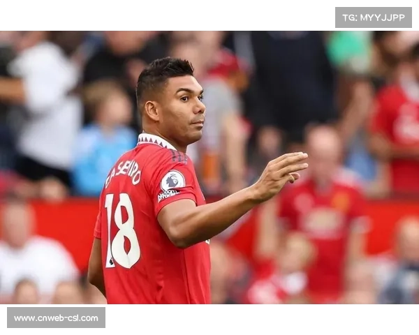 卡塞米罗传射建功,曼联力克布莱顿收获胜利 卡塞米罗传射建功,曼联力克布莱顿收获胜利