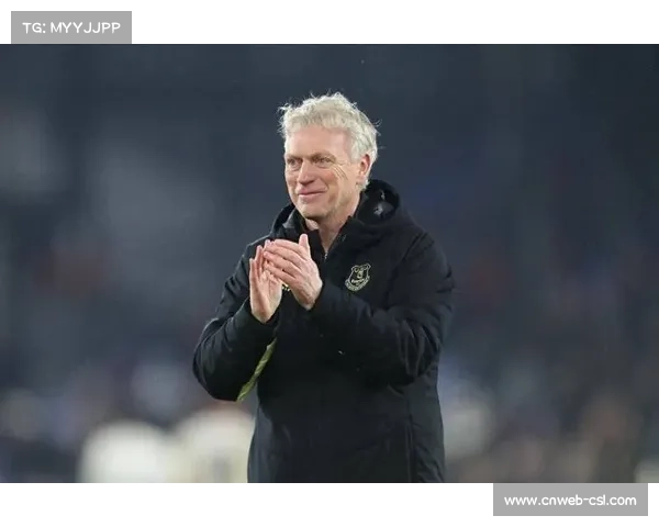 埃弗顿主帅莫耶斯遭遇信任危机 连败不断战绩堪忧 埃弗顿主帅莫耶斯遭遇信任危机 连败不断战绩堪忧