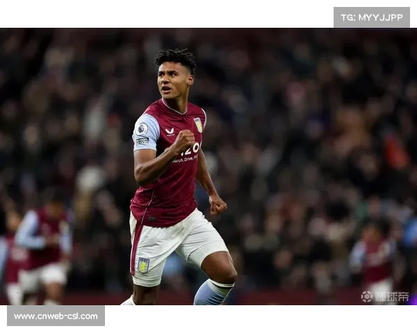 维拉远射制胜,沃特金斯破球荒助球队紧追欧冠区 维拉远射制胜,沃特金斯破球荒助球队紧追欧冠区