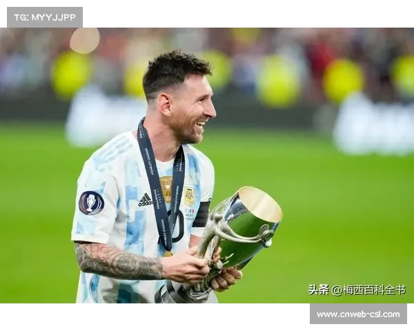 阿迪达斯发布世界杯球衣主题影片,梅西、亚马尔等球星出镜演绎 阿迪达斯发布世界杯球衣主题影片,梅西、亚马尔等球星出镜演绎