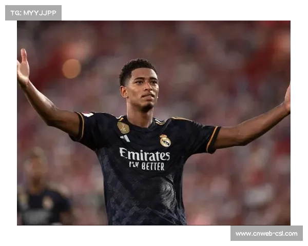 贝林厄姆成西甲首位创造50次机会中场 身价暴涨 贝林厄姆成西甲首位创造50次机会中场 身价暴涨