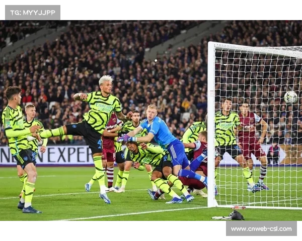 阿森纳联赛主场首败但仍4分领跑,厄德高乌龙送礼难掩整体低迷 阿森纳联赛主场首败但仍4分领跑,厄德高乌龙送礼难掩整体低迷