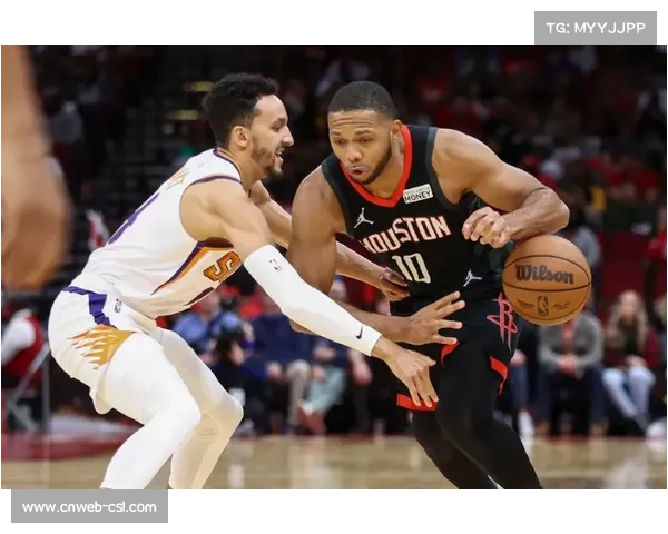 火箭面临魔鬼赛程:7天5战含两组背靠背体能考验